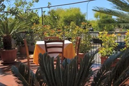 B&B Scalea Rooms - 14