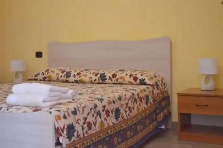B&B Scalea Rooms - 5