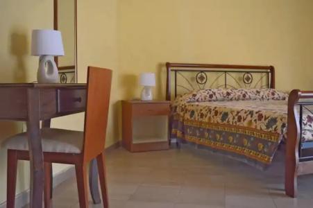 B&B Scalea Rooms - 4