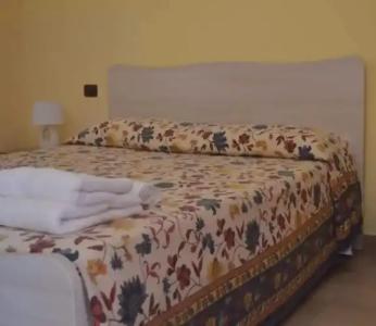 B&B Scalea Rooms - 10