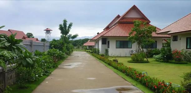DHC Chiang Mai Resort - 16