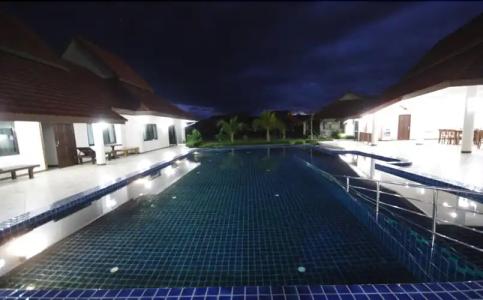 DHC Chiang Mai Resort - 0