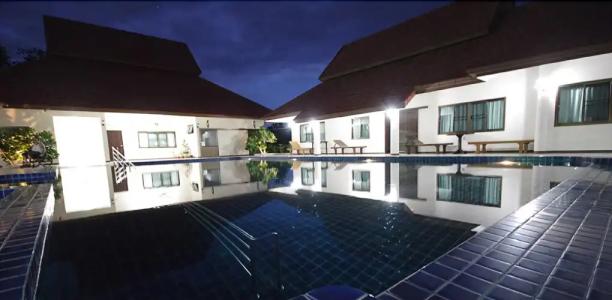 DHC Chiang Mai Resort - 12