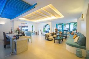 Ocean Breeze Resort Khaolak, Khao Lak