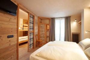 Stella Alpina, Sauze D'oulx