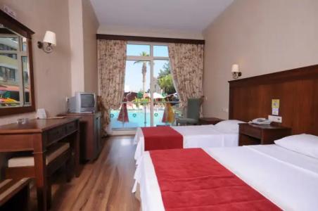 Club Atrium Marmaris - 55