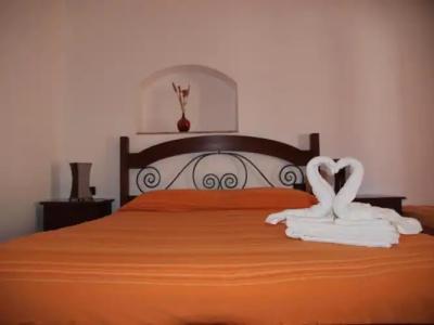 Relais Le Nereidi - 38