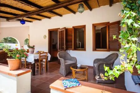 Relais Le Nereidi - 16