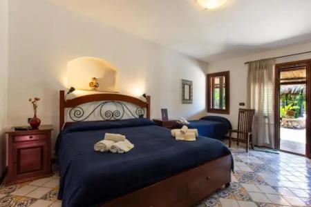 Relais Le Nereidi - 44