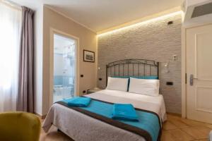 Hotel Ristorante Trinacria, San Vito Lo Capo