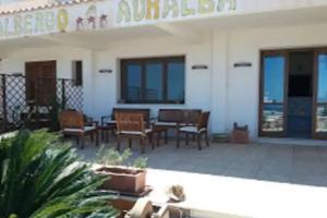 Albergo Auralba, San Vito Lo Capo