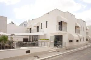 Alaba Hotel, San Vito Lo Capo