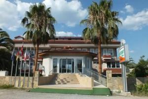 Dalyan Palmiye Resort Hotel, Dalyan