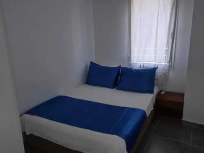 Alfa Apart Otel - 50