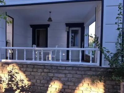 Alfa Apart Otel - 64