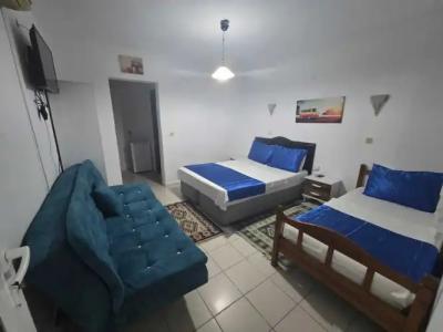 Alfa Apart Otel - 69