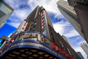 Hyatt Centric Times Square New York, New York