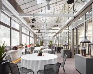 Hyatt Centric Times Square New York - 25