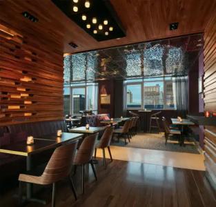 Hyatt Centric Times Square New York - 23