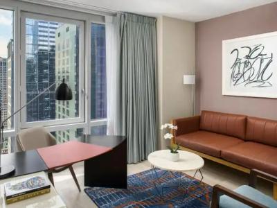 Hyatt Centric Times Square New York - 51