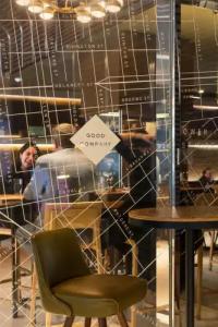 Hyatt Centric Times Square New York - 27