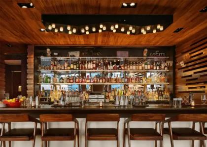 Hyatt Centric Times Square New York - 26