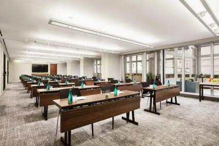 Hyatt Centric Times Square New York - 17