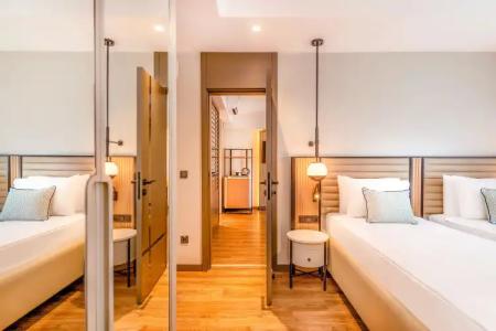 Belek Beach Resort - 82