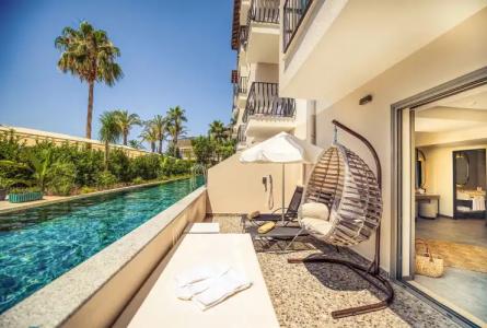 Belek Beach Resort - 89