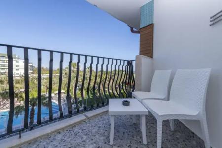 Belek Beach Resort - 84