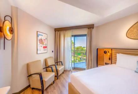 Belek Beach Resort - 81