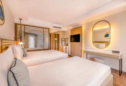 Belek Beach Resort - 50