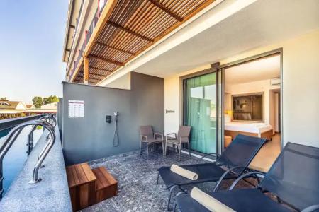 Belek Beach Resort - 107