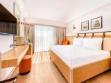 Comfort Standart Double room