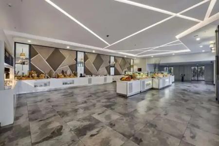 Mövenpick Resort Antalya Tekirova - 18