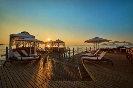 Mövenpick Resort Antalya Tekirova - 32