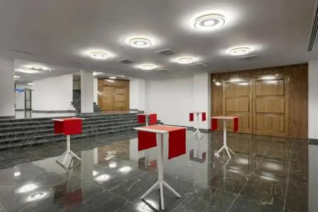 Mövenpick Resort Antalya Tekirova - 17