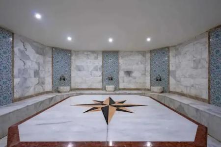 Mövenpick Resort Antalya Tekirova - 28