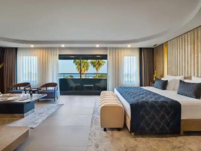 Royal Diwa Tekirova Resort - Ultra All Inclusive - 111