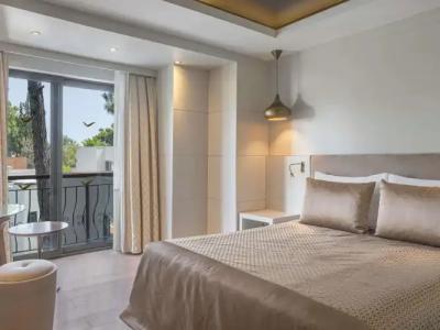 Mövenpick Resort Antalya Tekirova - 6