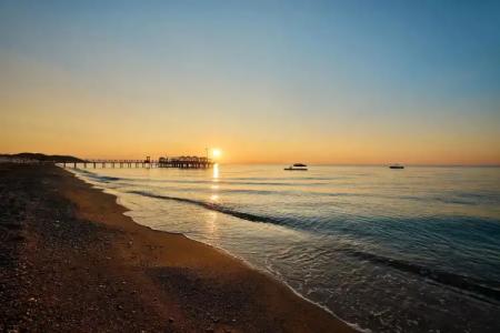 Mövenpick Resort Antalya Tekirova - 31