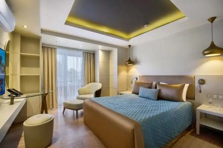 Royal Diwa Tekirova Resort - Ultra All Inclusive - 161