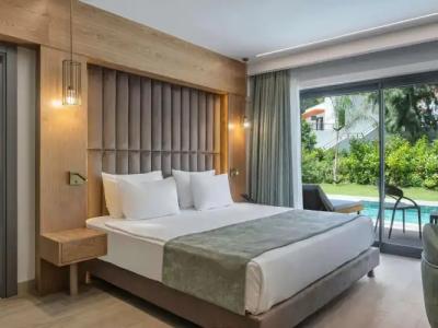 Mövenpick Resort Antalya Tekirova - 4