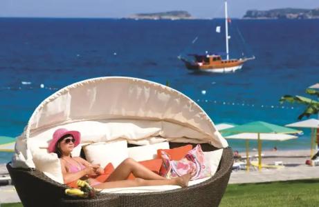 Mövenpick Resort Antalya Tekirova - 42