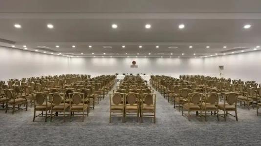 Mövenpick Resort Antalya Tekirova - 23