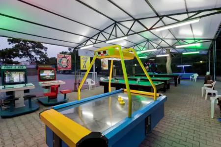 Mövenpick Resort Antalya Tekirova - 26