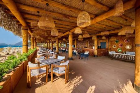 Mövenpick Resort Antalya Tekirova - 36