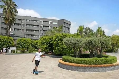 Mövenpick Resort Antalya Tekirova - 41