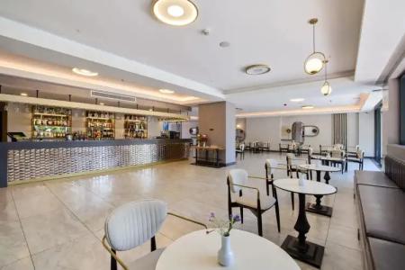 Mövenpick Resort Antalya Tekirova - 37