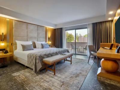 Mövenpick Resort Antalya Tekirova - 3